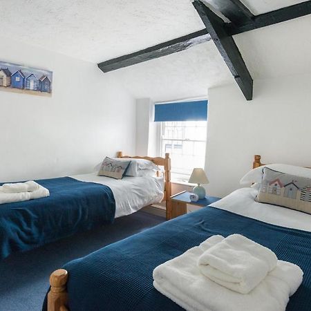 Cloam Cottage 포트아이작 외부 사진