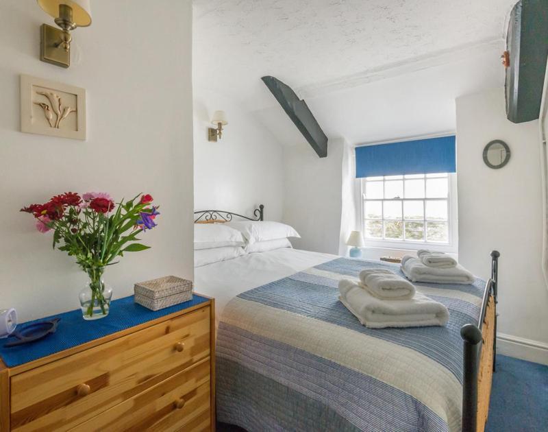Cloam Cottage 포트아이작 외부 사진