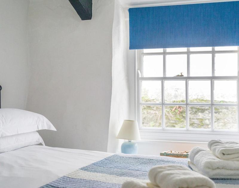 Cloam Cottage 포트아이작 외부 사진