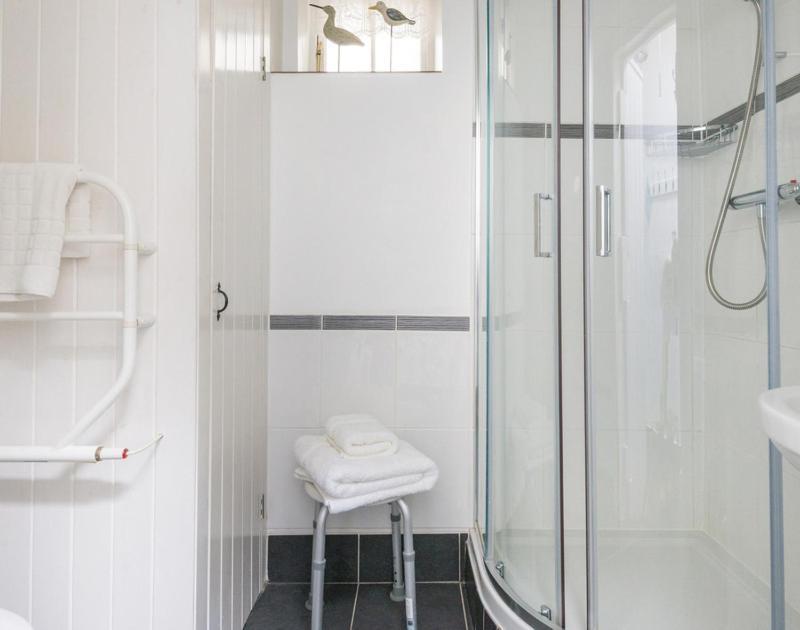 Cloam Cottage 포트아이작 외부 사진